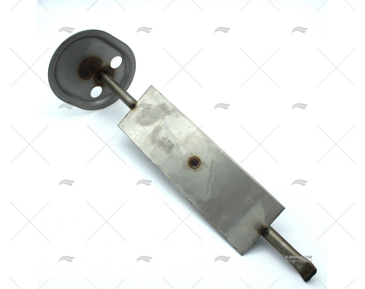 BASE RESISTENZA BOILER BASIC/SLIM ISOTHERM