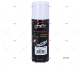 VERNICE 300º BIANCO SPRAY 200 ml.