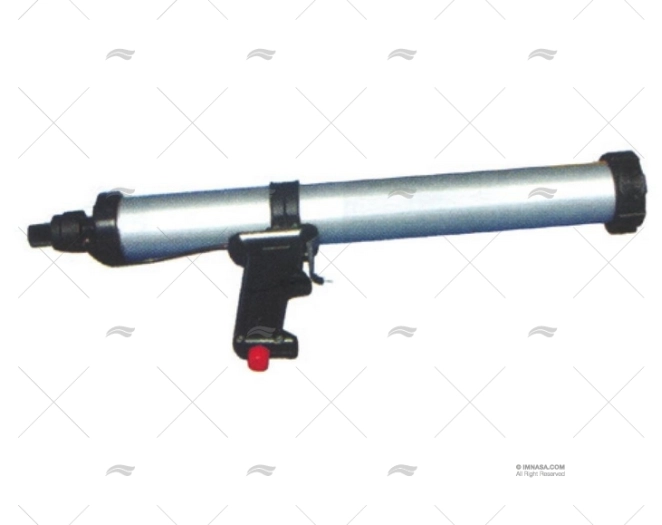 PISTOLA PNEUMÁTICA PARA BOLSA  600ml 3M