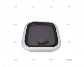 METACRILATO C/MOLDURA LP00 MK2 LEWMAR