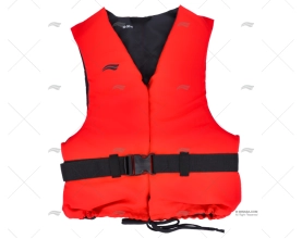 COLETE BAYONA 50N VERMELHO 30/50 IMNASA
