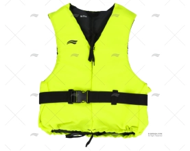 COLETE SALVA-VIDAS BAYONA 50N AMARELO 50/70 IMNASA
