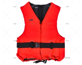 COLETE BAYONA 50N VERMELHO 50/70 IMNASA