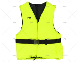 GILET BAYONA 50N GIALLO 70/90 IMNASA