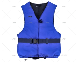 COLETE BAYONA 50N AZUL 70/90 IMNASA
