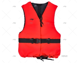 GILET BAYONA 50N ROSSO 70/90 IMNASA