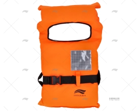 GILET TENERIFE 100N 30-50kg IMNASA