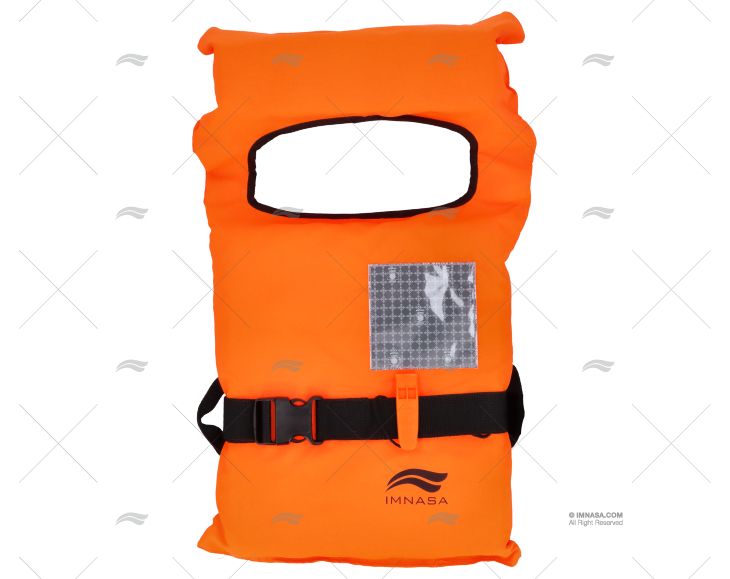 GILET TENERIFE 100N 30-50kg IMNASA