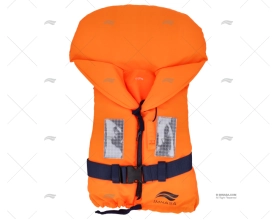 GILET IBIZA 100N XS 15-20KG IMNASA