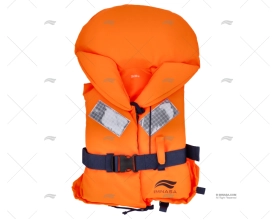 GILET IBIZA 100N S 20-30KG IMNASA