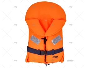 GILET IBIZA 100N L 40-60KG IMNASA
