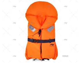 GILET IBIZA 100N XL 60-90KG IMNASA