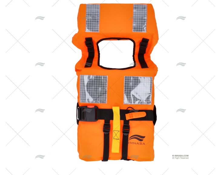 COLETE AZORES 150N 30-50kg IMNASA
