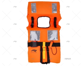COLETE AZORES 150N 50-70kg IMNASA