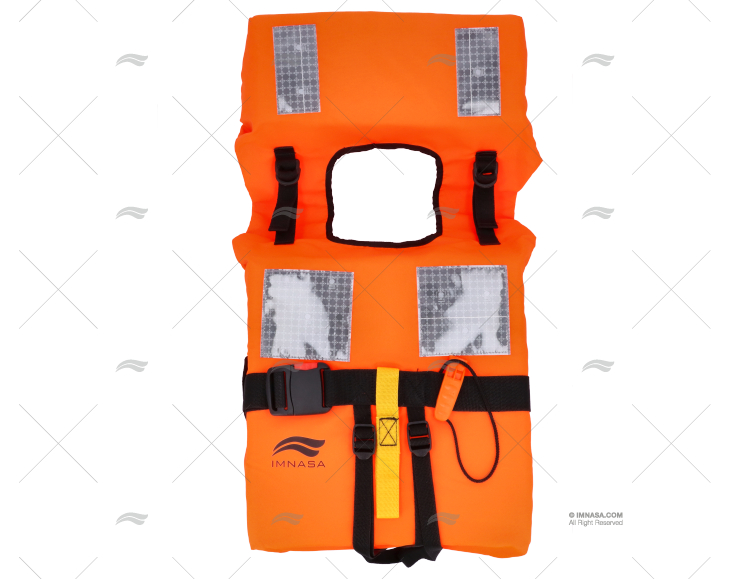 COLETE AZORES 150N 50-70kg IMNASA