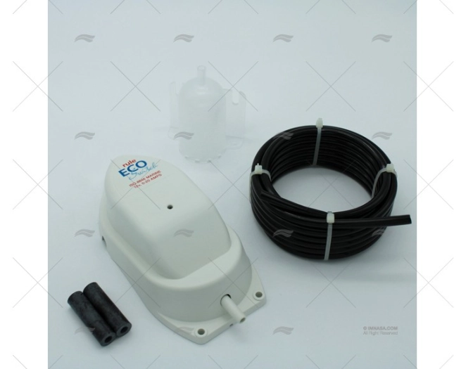 AUTOMATICO POMPA DI SENTINA ECORULE 12V
