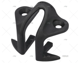 LINE CHOCK FOR CLAMP #29104111 LEWMAR