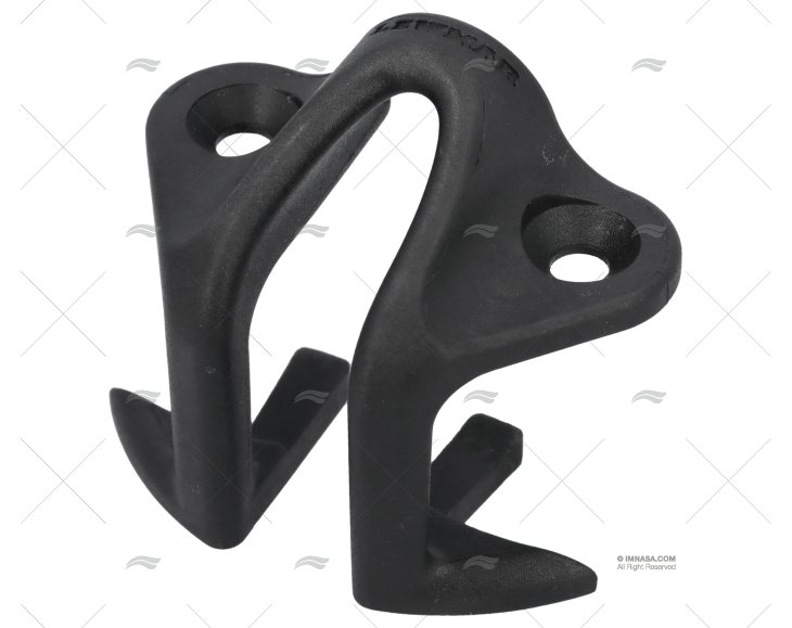 LINE CHOCK FOR CLAMP #29104111 LEWMAR