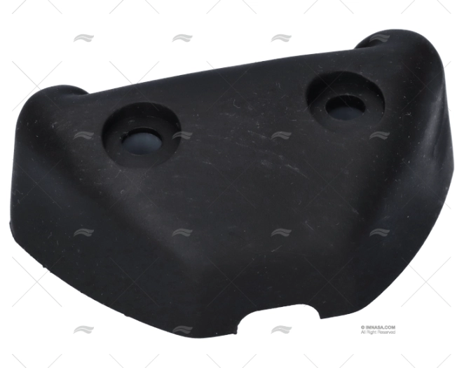 BATENTE SIMPLES CARROS NTR TAMANHO 3 PRETO LEWMAR