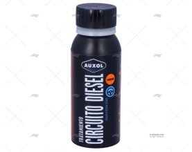 ADDITIVO PREV. ACQUA GASOLIO 100ml