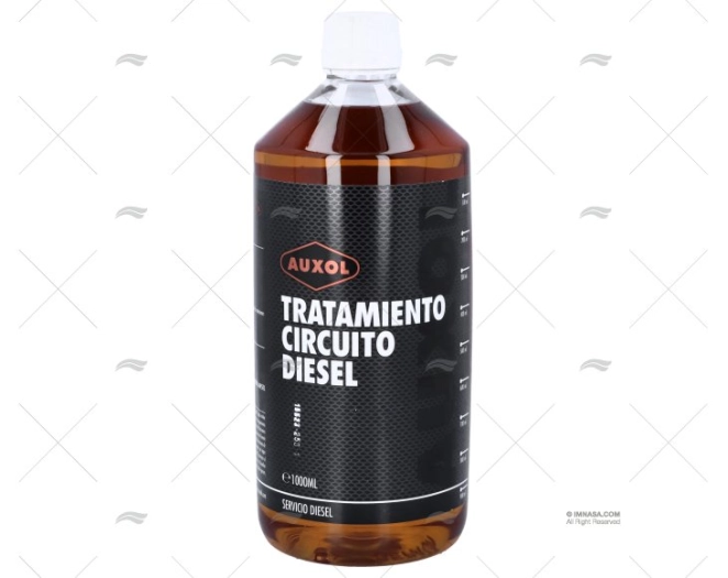 ADITIVO PREV. ÁGUA NO DIESEL  1L