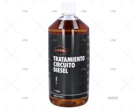ADDITIVO PREV. ACQUA GASOLIO  1L