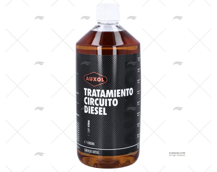ADITIVO PREV. ÁGUA NO DIESEL  1L