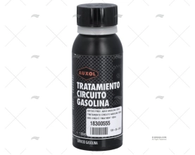 ADITIVO ANTI-ÁGUA PARA GASOLINA 100ml