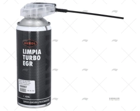 PULITORE TURBO 400ml SPRAY