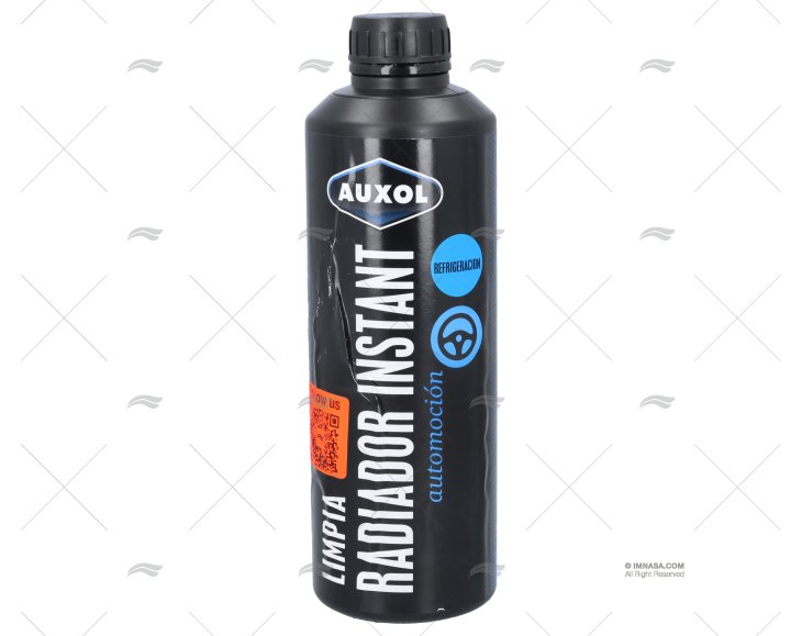 LIMPADOR CIRCUITO ÁGUA MOTOR 1L AUXOL