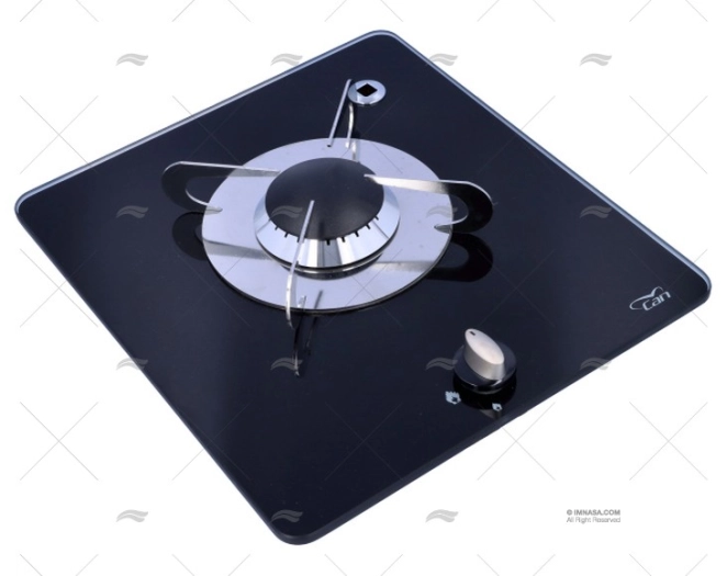 CUCINA SERIE BLACK 1F 325X290mm CAN
