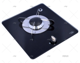 CUCINA SERIE BLACK 1F 325X290mm CAN
