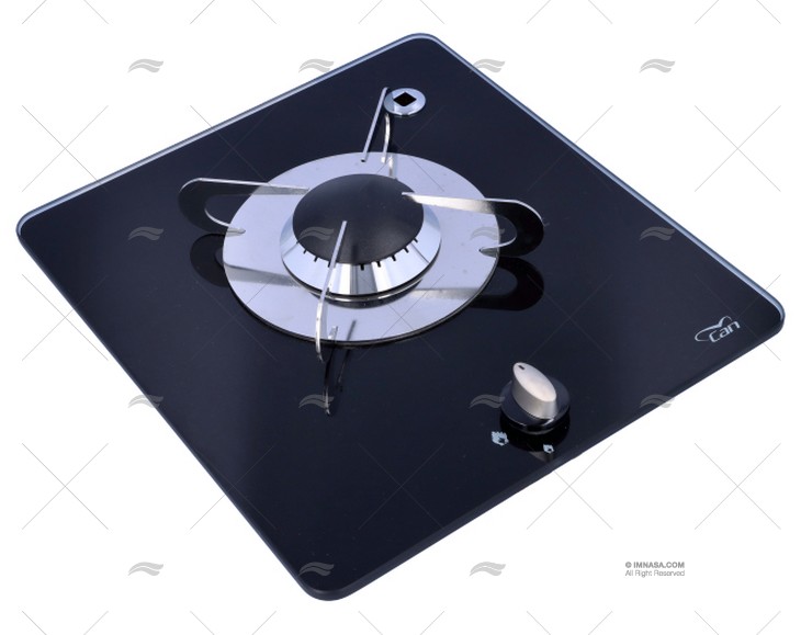 COZINHA SÉRIE BLACK 1F 325X290mm CAN