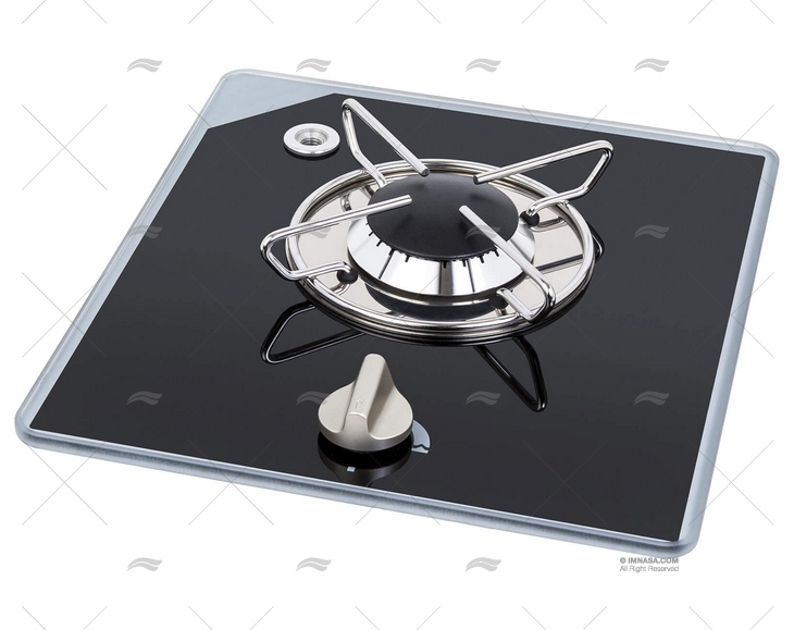 COCINA SERIE BLACK 1F 290x325mm