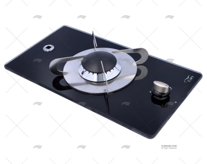 COCINA SERIE BLACK 1F 365X200mm CAN