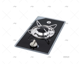 COCINA SERIE BLACK 1F 365x200mm