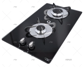 COZINHA SÉRIE BLACK 2F 500x300mm CAN