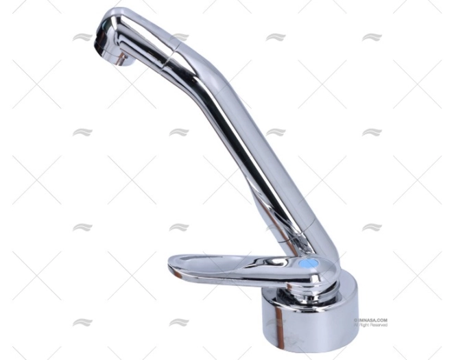 RUBINETTO LAVELLO ACQUA FREDDA RIBALTABILE CAN