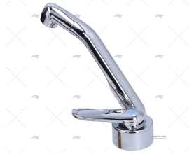 RUBINETTO LAVELLO ACQUA FREDDA RIBALTABILE CAN