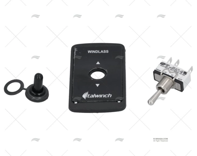INTERRUPTOR SUBIR/DESCER MZ ELECTRONICS
