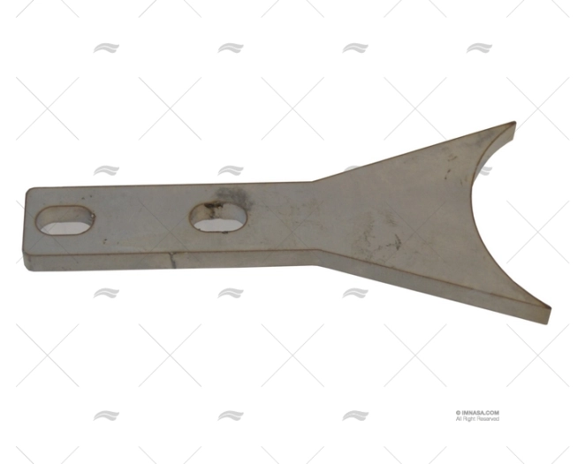 GUIA CORRENTE MOLINETE THUNDER MZ ELECTRONICS