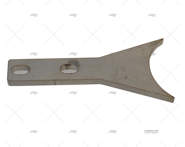 GUIA CORRENTE MOLINETE THUNDER MZ ELECTRONICS