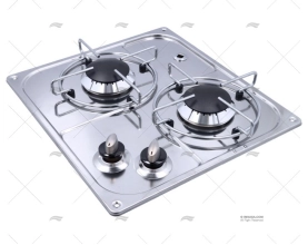CUCINA RIALZATA 2F 350X320mm CAN