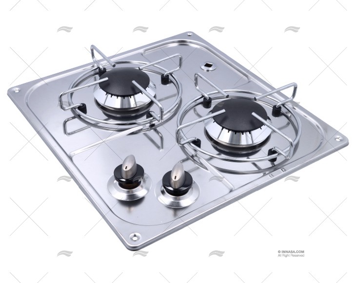 COCINA ELEVADA 2F 350X320mm CAN