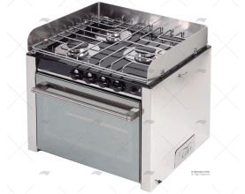 COZINHA 3 BOCAS + FORNO 500 390 30 CAN