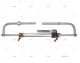CILINDRO STERZO VHM 226 + RACCORDI LECOMBLE SCHMITT
