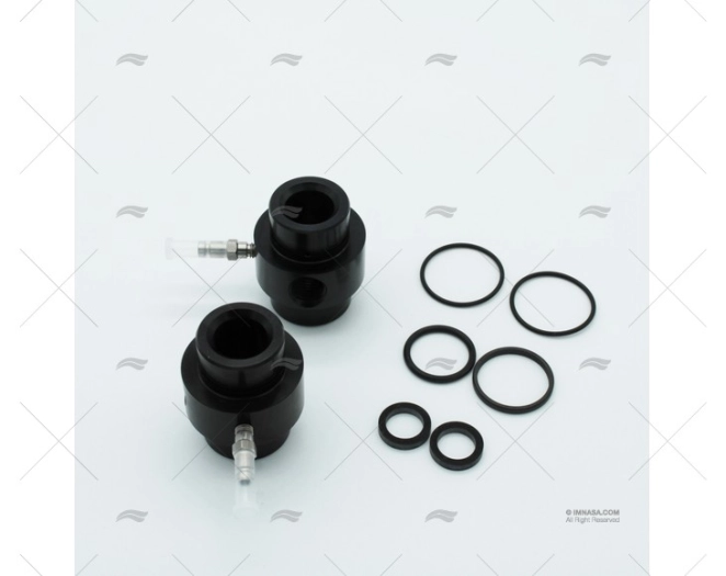 KIT REPARAÇÃO PISTÃO VHM228 LECOMBLE SCHMITT