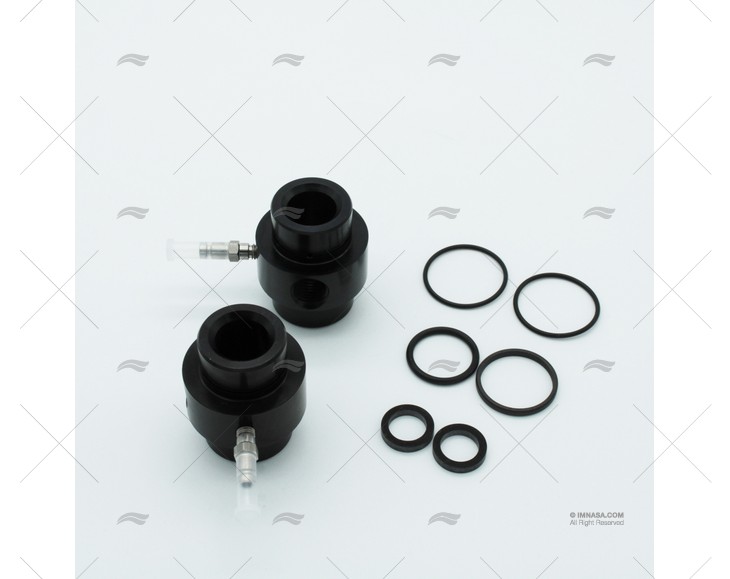 KIT REPARAÇÃO PISTÃO VHM228 LECOMBLE SCHMITT