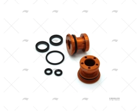 JOGO JUNTAS VHM 224 LECOMBLE SCHMITT
