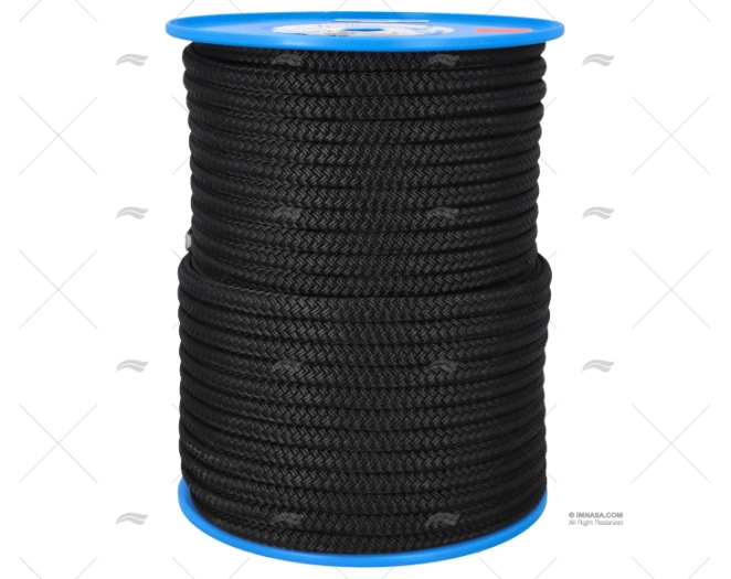 CIMA CLEANLINE 319 NERO 12mm MEYER